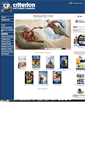 Mobile Screenshot of criterionpic.com
